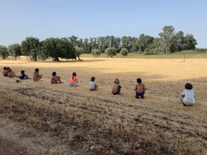 Aula in Natura Outdoor Education