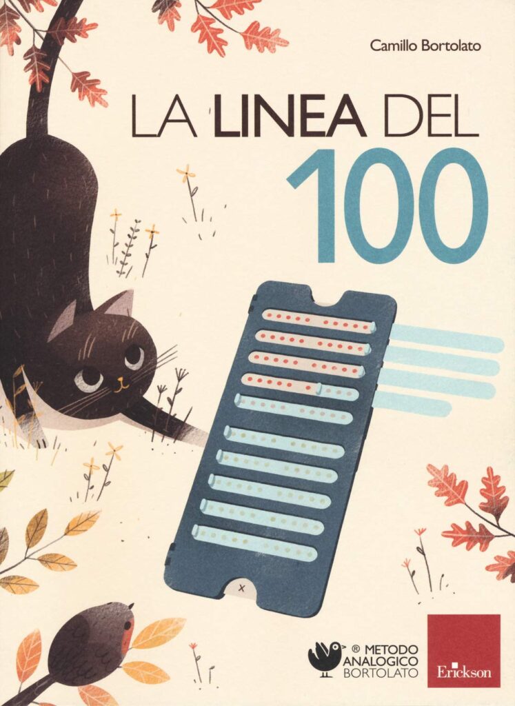 La linea del 100 Bortolato