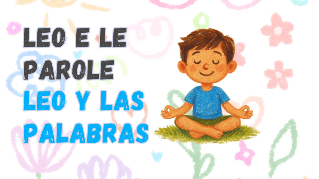 Quando tutto è nuovo: il viaggio emotivo di un bambino in un paese straniero