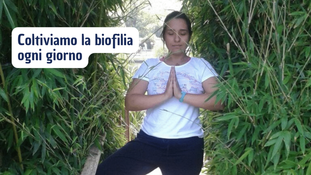 Deficit Natura Outdoor - Quando mi manca la natura - Aula In Natura Deficit Natura Outdoor - Quando mi manca la natura - Aula In Natura
