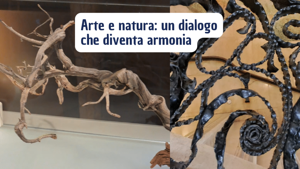 Gaudí e la Natura: come l’osservazione diventa arte e ispirazione