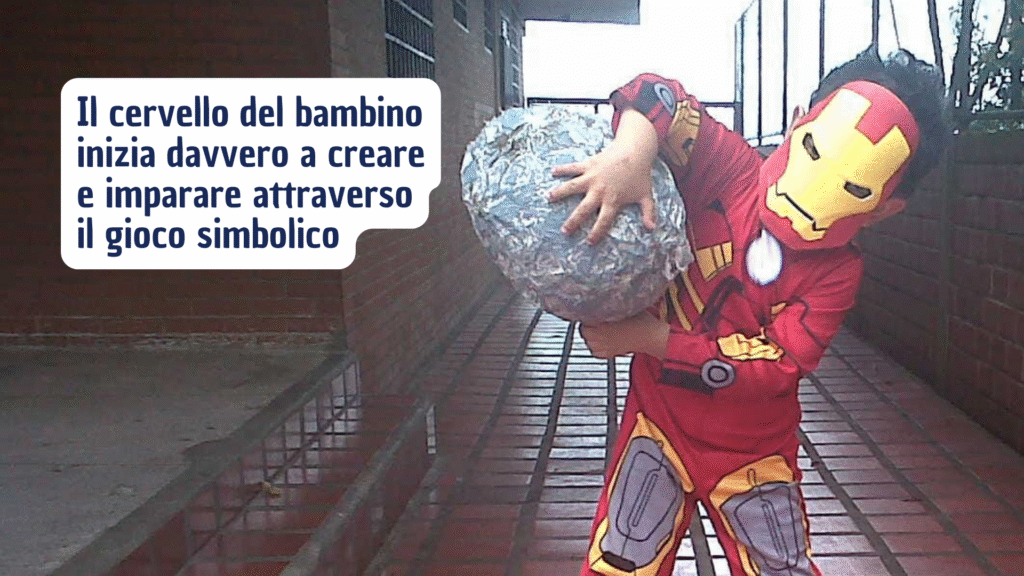 La neurobiologia del travestimento nei bambini (2)