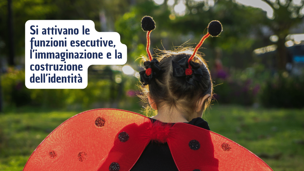 La neurobiologia del travestimento nei bambini (3)