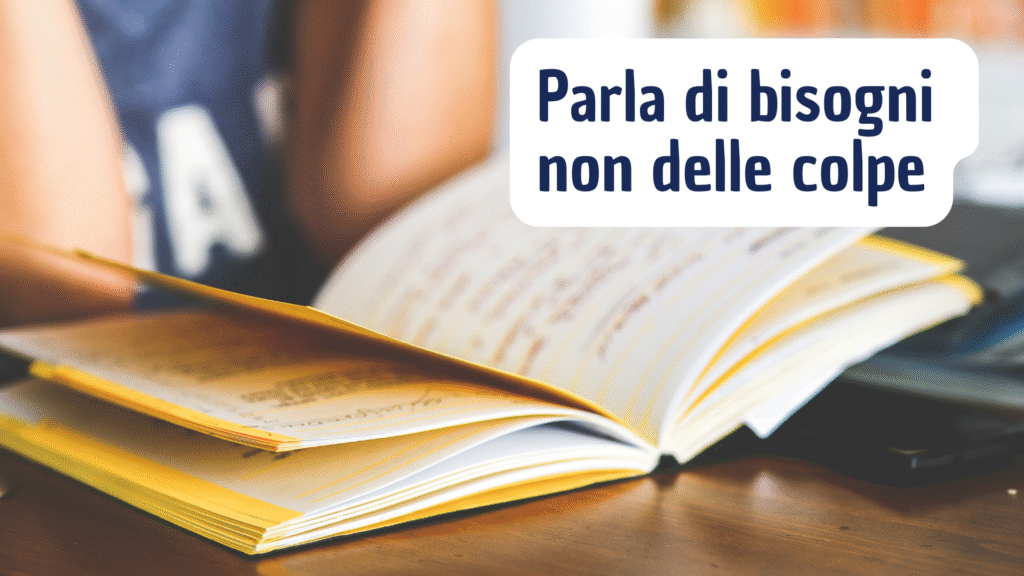 Come parlare con i genitori a scuola (2) Come parlare con i genitori a scuola (2)