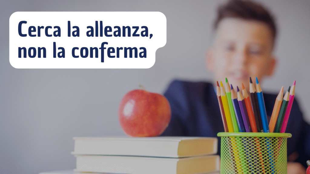 Come parlare con i genitori a scuola (3) Come parlare con i genitori a scuola (3)