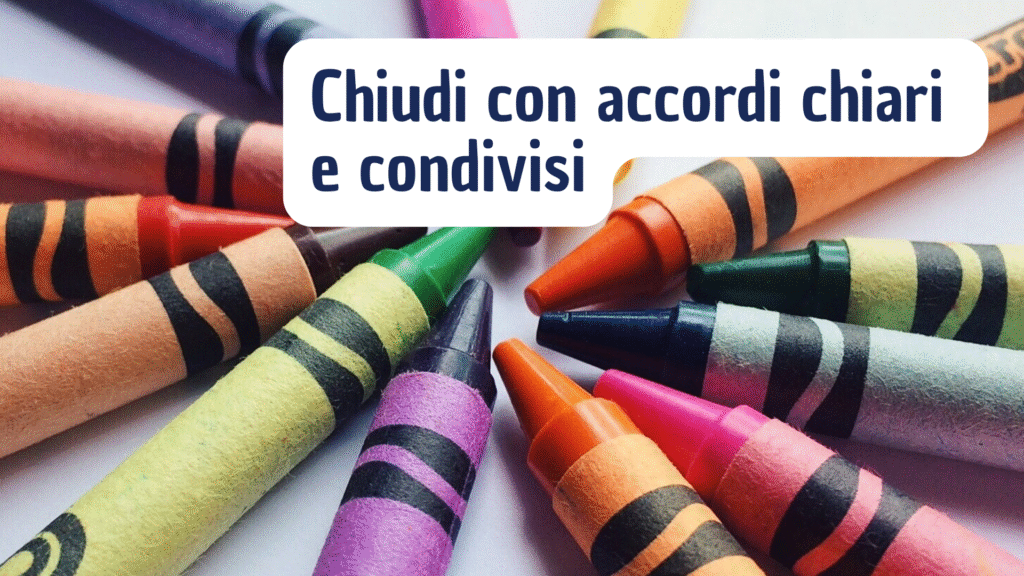 Come parlare con i genitori a scuola (5) Come parlare con i genitori a scuola (5)
