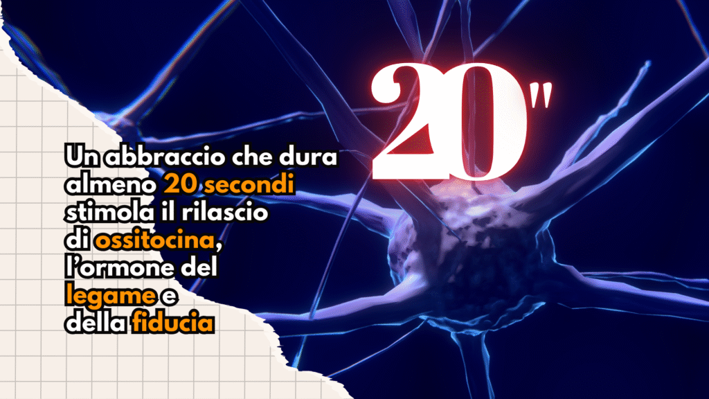 Matematica di un abbraccio (2)